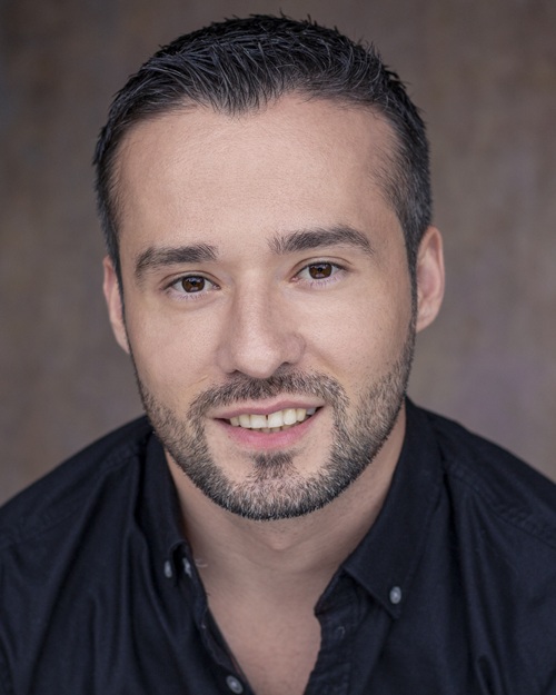 Alex Bozga, Director of Adeptis Learning