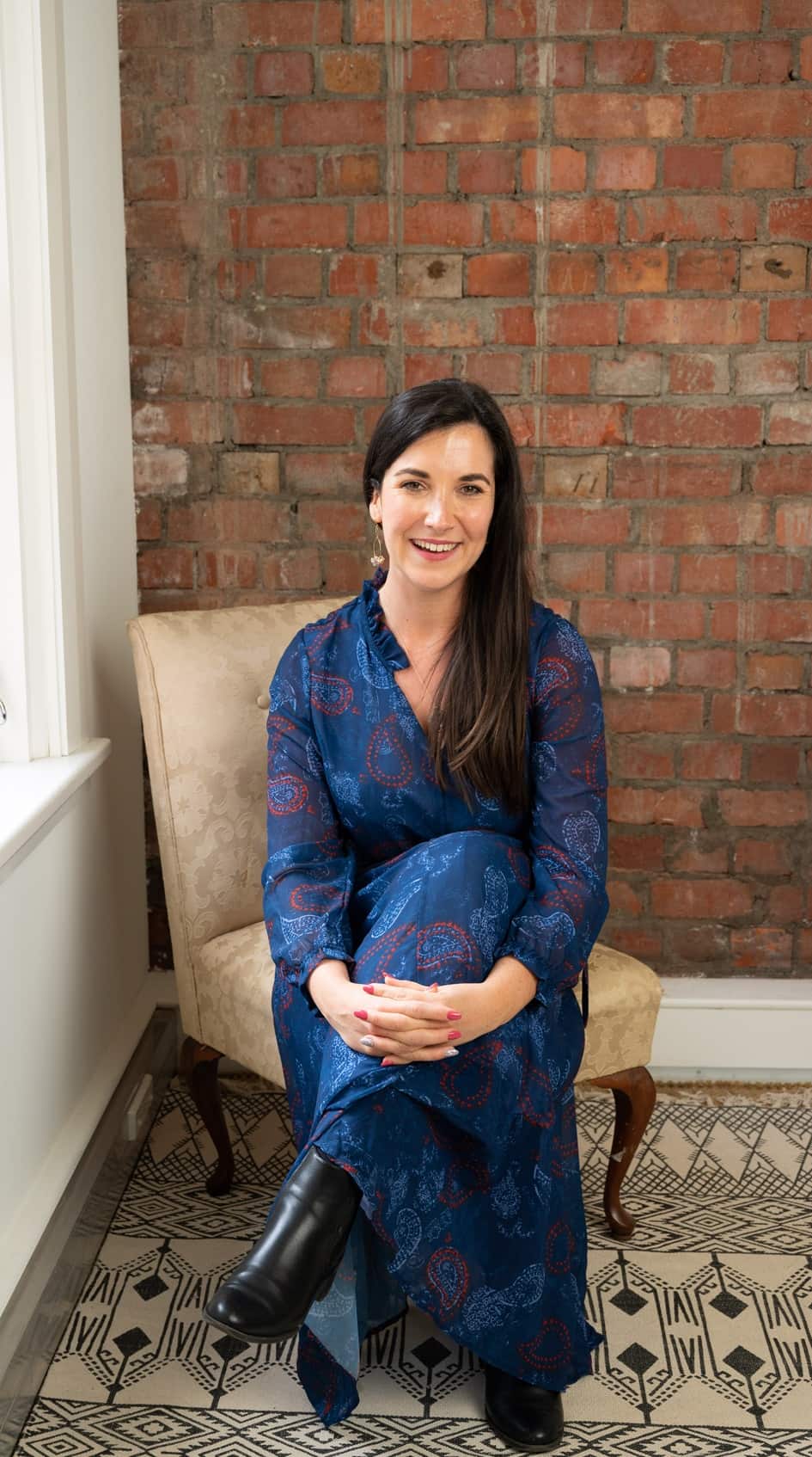 Jennifer Young